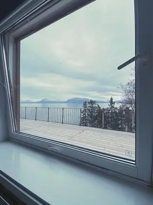 Basic İki Ayrı Yataklı Oda