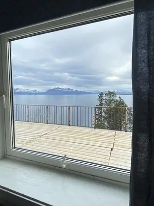 Basic İki Ayrı Yataklı Oda