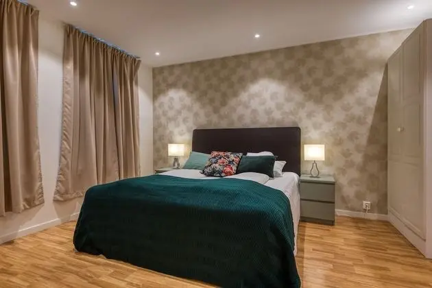 Comfort Apart Daire, 1 Yatak Odası