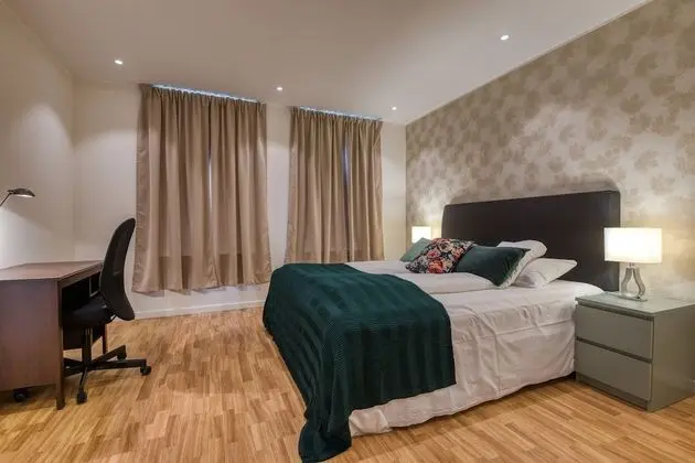 Comfort Apart Daire, 1 Yatak Odası
