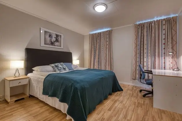 Comfort Apart Daire, 1 Yatak Odası