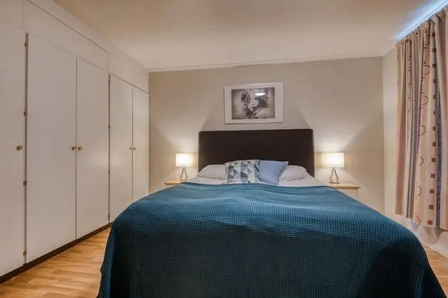 Comfort Apart Daire, 1 Yatak Odası