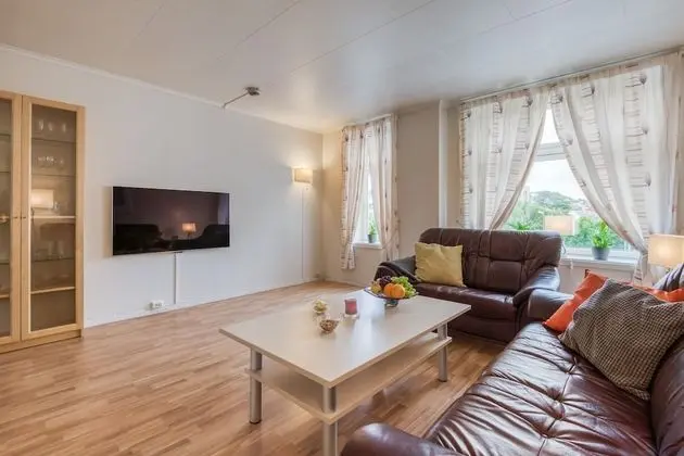Comfort Apart Daire, 1 Yatak Odası
