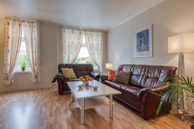 Comfort Apart Daire, 1 Yatak Odası