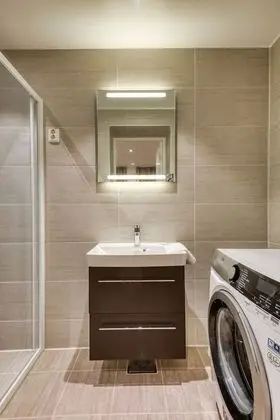 Comfort Apart Daire, 1 Yatak Odası