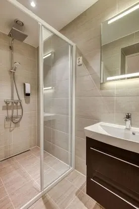 Comfort Apart Daire, 1 Yatak Odası