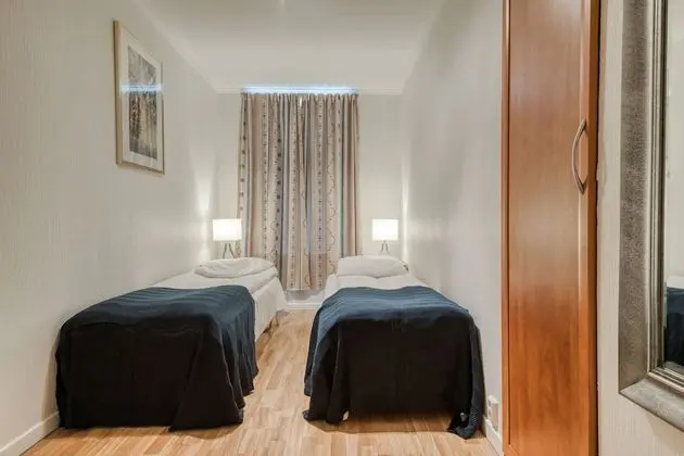 Comfort Apart Daire, 3 Yatak Odası
