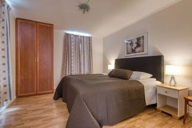 Comfort Apart Daire, 3 Yatak Odası