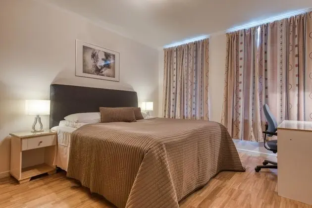 Comfort Apart Daire, 3 Yatak Odası