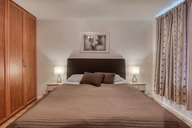 Comfort Apart Daire, 3 Yatak Odası