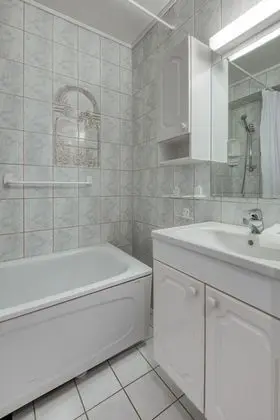 Comfort Apart Daire, 3 Yatak Odası