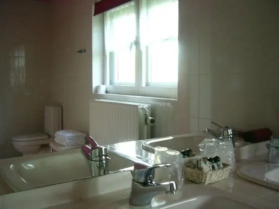 Deluxe Tek Büyük Yataklı Oda, Teras