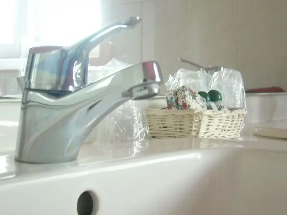 Deluxe Tek Büyük Yataklı Oda, Teras