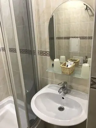 Comfort İki Ayrı Yataklı Oda