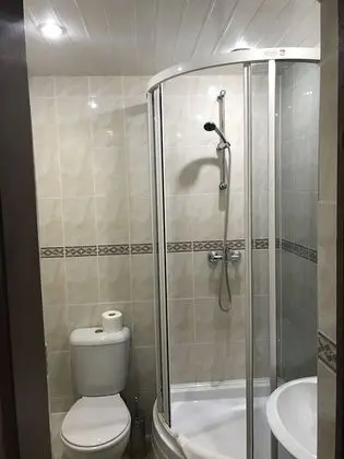 Comfort İki Ayrı Yataklı Oda