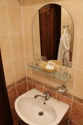 Economy Tek Büyük Yataklı Oda