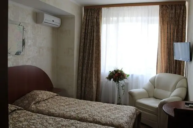 Standard İki Ayrı Yataklı Oda