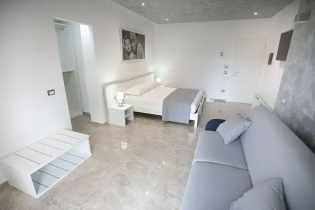 Deluxe Dört Kişilik Oda