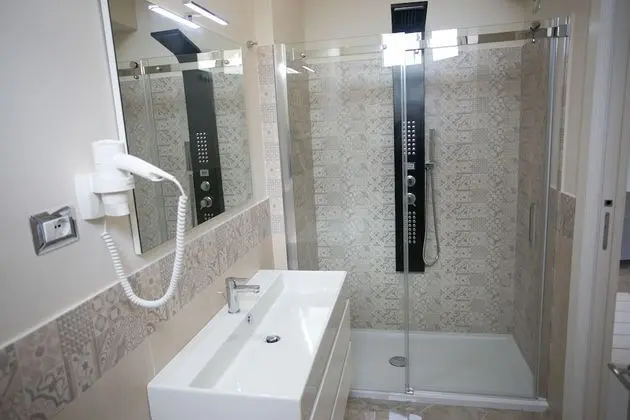 Deluxe Dört Kişilik Oda