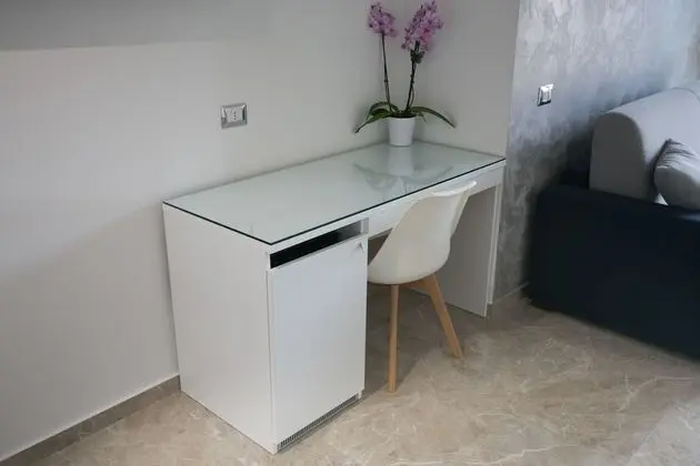 Deluxe Dört Kişilik Oda