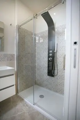 Deluxe Dört Kişilik Oda