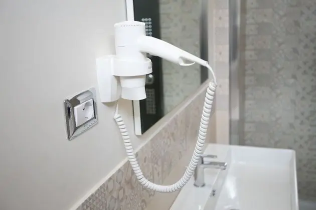 Deluxe Dört Kişilik Oda