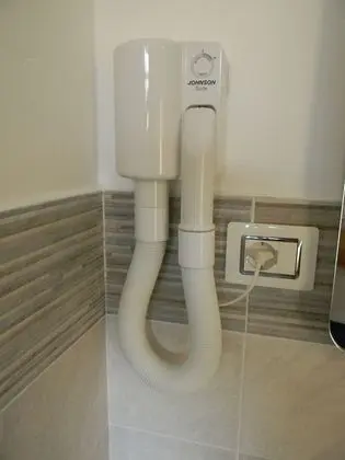 Comfort Tek Büyük veya İki Ayrı Yataklı Oda
