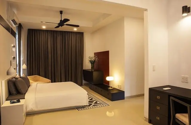 Villa, 4 Yatak Odası