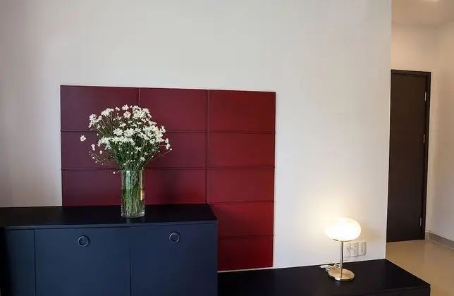 Villa, 4 Yatak Odası
