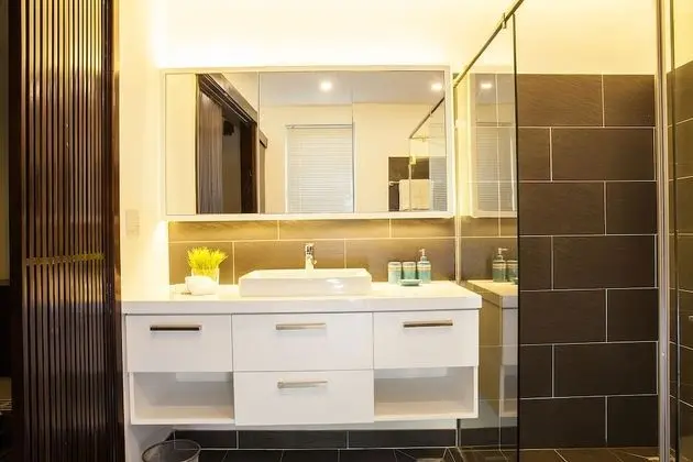 Villa, 4 Yatak Odası