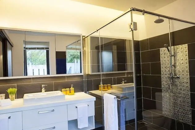 Villa, 4 Yatak Odası
