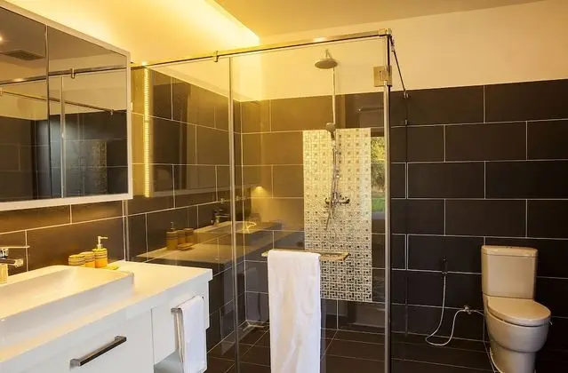 Villa, 4 Yatak Odası