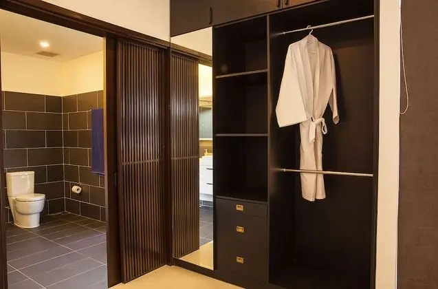 Villa, 4 Yatak Odası