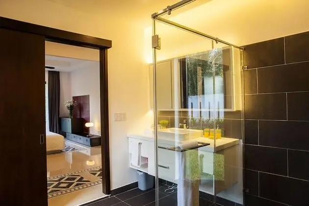 Villa, 4 Yatak Odası