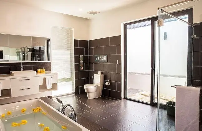 Villa, 4 Yatak Odası