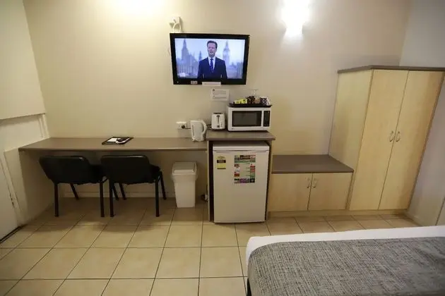 Executive Oda, Sigara İçilmez