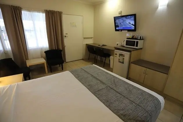 Executive Oda, Sigara İçilmez