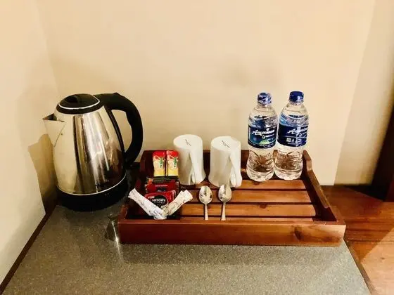 Standard İki Ayrı Yataklı Oda