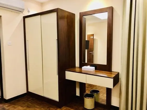 Standard Üç Kişilik Oda