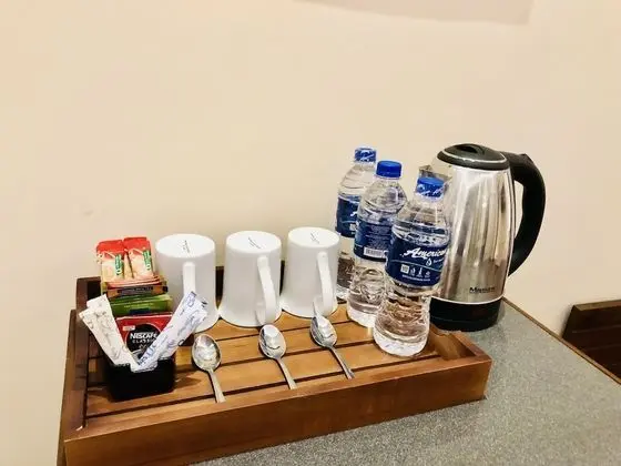 Standard Üç Kişilik Oda
