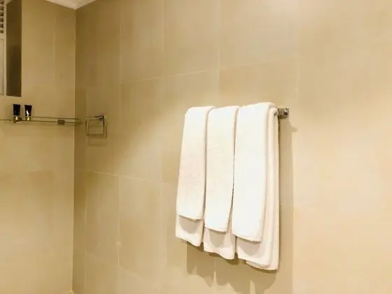 Standard Üç Kişilik Oda
