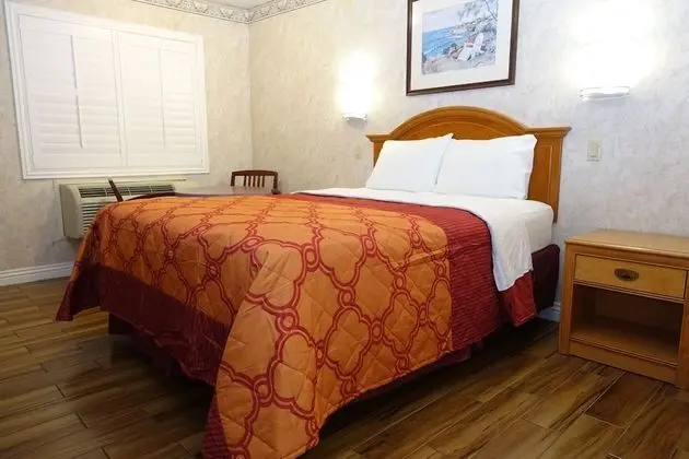 Deluxe Oda, 1 Yatak Odası, Buzdolabı ve Mikrodalga