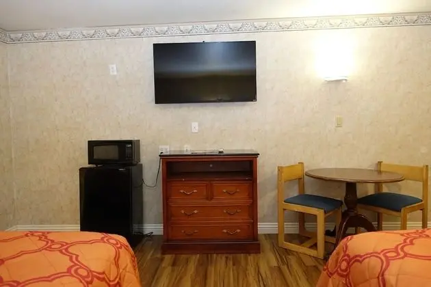 Standard Tek Büyük Yataklı Oda, 1 Yatak Odası, Buzdolabı ve Mikrodalga