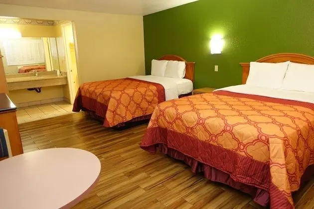 Standard Tek Büyük Yataklı Oda, 1 Yatak Odası, Buzdolabı ve Mikrodalga