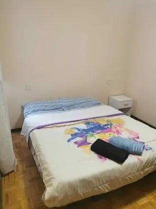 Oda, Ortak Banyo (M1)
