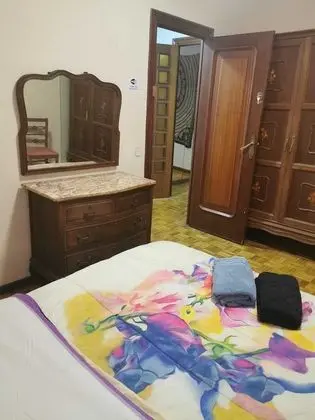 Oda, Ortak Banyo (M1)