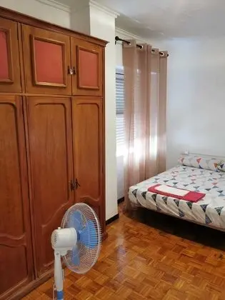 Oda, Ortak Banyo (M2)