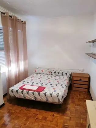 Oda, Ortak Banyo (M2)