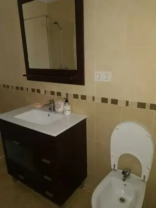 Oda, Ortak Banyo (M2)