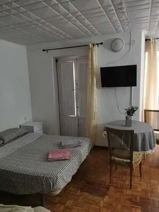 Oda, Ortak Banyo (M3)